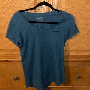 Patagonia top!